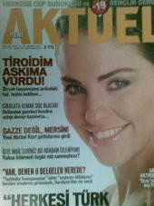 KORKMAZ TAĞMA-ASLI TANDOĞAN-TİROİD-GAZZE DEĞİL M - 1