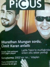 ÜMİT KARAN-TUNA KİREMİTÇİ-LATİFE TEKİN-TÜRK POLİ - 1