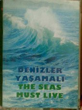 DENİZLER YAŞAMALI - 1
