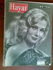 HAYAT/TÜRK HAVA YOLLARI REKLAMI-UÇAK-REKLAM - 1