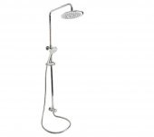 Artema Solid S Batarya Seti, Punto Plus 3C Tepe Duş Takımı A45718 - 5