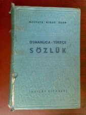 osmanlıca türkçe sözlük mustafa nihat özön 1959 - 1