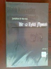 BİR 12 EYLÜL MASALI SEVKUTHAN N. KARATAŞ - 1