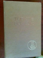 TÜRKÇE SÖZLÜK TDK 1974 - 1