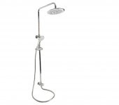 Artema Solid S Banyo Batarya,Punto Plus 3C Tepe Duş Kolonu A45718 - 3