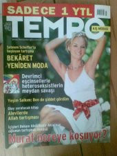 ŞEBNEM SCHEFFER-YEŞİM SALKIM-BEKARET YENİDEN - 1