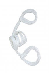 Buzağı Doğum Ipi 2 Ilmekli 130 Cm - 1