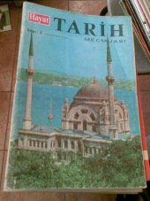 HAYAT TARİH / HEZARPARE AHMED PAŞA-DONANMAY-I HÜ - 1