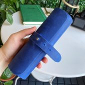 Modica Helsinki - Hakiki Deri Natürel Rulo Kalemlik - 8