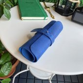 Modica Helsinki - Hakiki Deri Natürel Rulo Kalemlik - 11