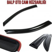 Renault Laguna Cam Rüzgarlığı 4lü 2003-2007 Arası - 2
