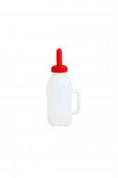 Özdevet 2.5 Litre Buzağı Biberonu - 1