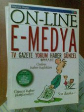 BİLGİSAYAR / E-MEDYA TV,GAZETE,YORUM,HABER,GÜNCE - 1