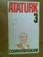 ATATÜRK 6 ANILARDAN TAŞAN - 1