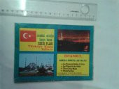 TÜRKİYE KARAYOLLARI HARİTASI- İSTANBUL-ANTALYA-KONYA-BURSA ŞEHİR PLANI - - ÜRÜN İKİNCİELDİR - 1
