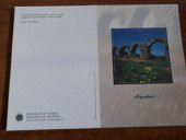 KARTPOSTAL - SU KEMERLERİ YALVAÇ-ISPARTA - 1