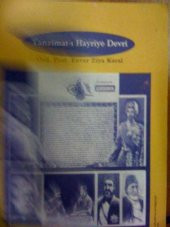 TANZİMAT-I HAYRİYE DEVRİ ENVER ZİYA KARAL - 1