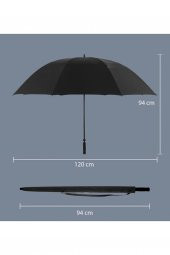 Marpaş MAR 10140 Şemsiye Kaliteli Baston - 1