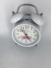 Çalkan ÇLK R-37 Saat Masa Çalar - 1