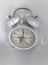 Çalkan ÇLK R-37 Saat Masa Çalar - 5