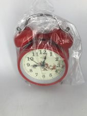 Çalkan ÇLK R-37 Saat Masa Çalar - 8