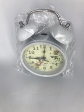 Çalkan ÇLK R-37 Saat Masa Çalar - 9