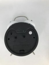 Çalkan ÇLK R-37 Saat Masa Çalar - 10