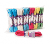 Çetin Plastik FLR FT522 Flora Çamaşır İpi 10 Metre - 2