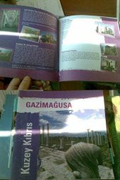 KUZEY KIBRIS GAZİMAĞUSA / MAGOSA - 1