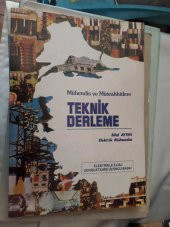 MÜHENDİS VE MÜTEAHHİTLERE TEKNİK DERLEME BİLAL AYTEN (İMZALI)  - KİTAP İKİNCİEL DİR - 1