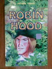 ROBİN HOOD ANTONİA FRASER /BEYAZ KAĞIT - 1