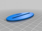 Diş Macunu Squeezer Plastik Aparat - 1