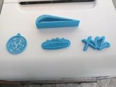 Diş Macunu Squeezer Plastik Aparat - 3