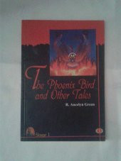 THE PHOENIX BIRD AND OTHER TALES SATAGE 1 BASİT İNGİLİZCE HİKAYE (kitap ikinciel ) - 1