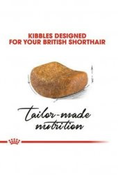 Royal Canin Royal Canin British Shorthair Adult Kedi Kuru Maması 2 Kg - 3