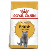 Royal Canin Royal Canin British Shorthair Adult Kedi Kuru Maması 2 Kg - 4