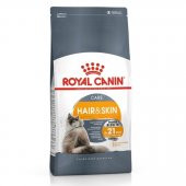 Royal Canin Royal Canin Hair&Skin Hassas Tüylü Yetişkin Kuru Kedi Maması 4 kg - 2