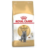 Royal Canin Royal Canin British Shorthair Adult Yetişkin Kedi Maması 4 kg - 2