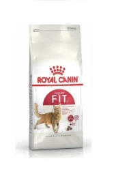 Royal Canin Royal Canin Fit 32 Yetişkin Kedi Maması 2 kg - 1