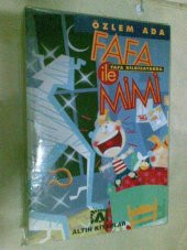 FAFA İLE MİMİ ÖZLEM ADA  / - 1