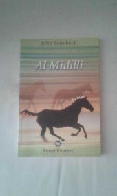 AL MİDİLLİ JOHN STEINBECK Ç. ŞİRİN SABIRLI REMZİ KİTABEVİ 104 SAYFA   - KİTAP YENİ GİBİ - 1
