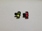 TRUGLO FOSFORLU ARPACIK - 1