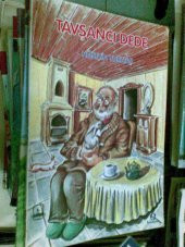 TAVŞANCI DEDE  HÜSEYİN YURTTAŞ - 1