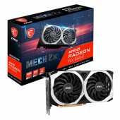 MSI RX6600 MECH 2X 8GB 128Bit GDDR6 - 1