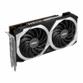 MSI RX6600 MECH 2X 8GB 128Bit GDDR6 - 2