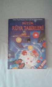 BÜYÜK RÜYA TABİRLERİ İMAM-I NABLUSİ (ROMAN BOYUTU) - (kitap ikinciel dir) - 1