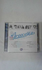 GREECE HITS  -MÜZİK CD/ ÜRÜN İKİNCİEL DİR - 1