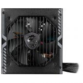 MSI MAG A550BN 550W 80+ Bronze Güç Kaynağı - 4