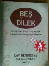 BEŞ DİLEK GAY HENDRICKS - 1