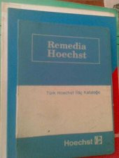REMEDIA HOECHST TÜRK MİLAÇ KATAOĞU - 1